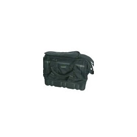 220061 HAUPA BOLSA HERRAMIENTA RESISTENTE POLVO Y AL AGUA. BASE REFORZADA DE HULE