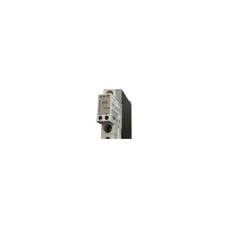 RGC1A60D20KKE CARLO GAVAZZI CONTACTOR DE ESTADO SÓLIDO  23 Amperios, 1 POLO