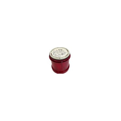 SL7-BL24-R EATON MOELLER MÓDULO LUZ INTERMITENTE ROJO 24V AC/DC 171441