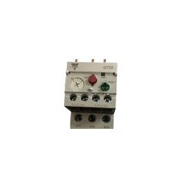 GT32S40A CARLO GAVAZZI RELEVADOR DE SOBRECARGA TÉRMICO 28-40 AMPERES