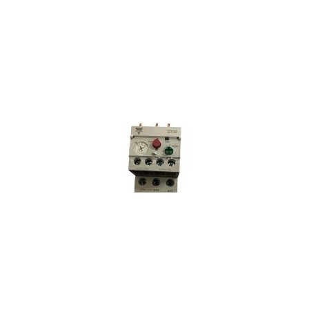 GT32S40A CARLO GAVAZZI RELEVADOR DE SOBRECARGA TÉRMICO 28-40 AMPERES