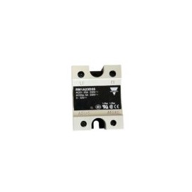 RM1A23D25 CARLO GAVAZZI RELEVADOR DE ESTADO SÓLIDO 25 AMPERES