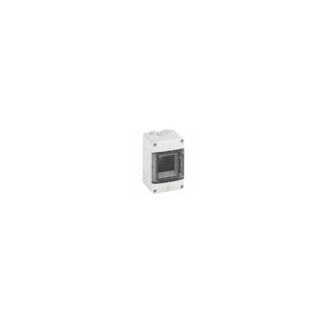 AK 03 73540301 SPELSBERG CAJA DISTRIBUCIÓN PARA 3 MÓDULOS. 100 x 150 x 96 mm