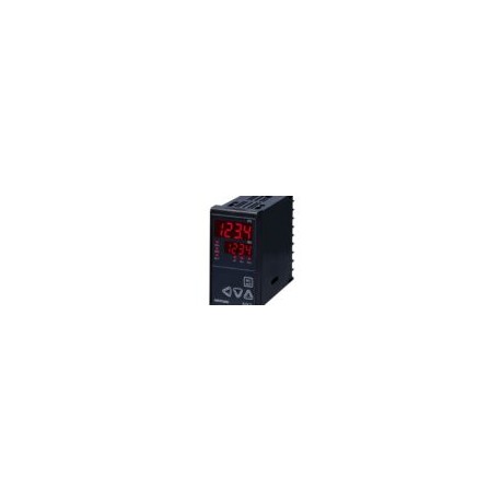 NX2-02 HANYOUNG NUX CONTROL DE TEMPERATURA ENTRADAS Y SALIDAS MULTIPLES