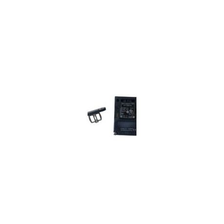 AZ 15 ZVRK-M16 SCHMERSAL LLAVE SEGURIDAD 1 CONTACTO CERRADO CON ACTUADOR