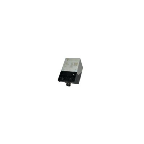 IRC40SN40M1PA CARLO GAVAZZI Sensor Inductivo Cuadrado PNP Sn40 mm 10-30vcd