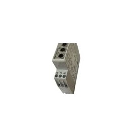 DMB51CM24 TIMER MULTIFUNCIÓN CARLO GAVAZZI  ALIMENTACIÓN 24-240VAC 24VCD