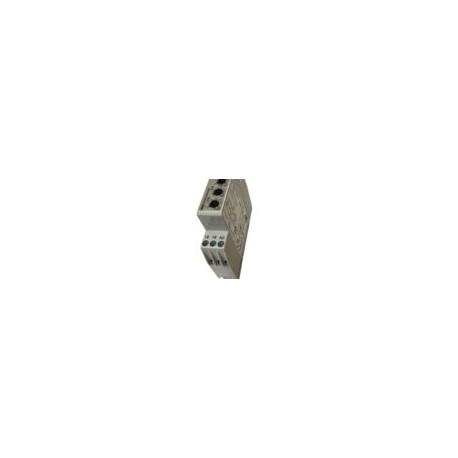 DMB51CM24 TIMER MULTIFUNCIÓN CARLO GAVAZZI  ALIMENTACIÓN 24-240VAC 24VCD
