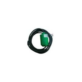 NG2DW1500-B Flotador Switch Mercurio para Tanque Aguas Negras Marca Kele