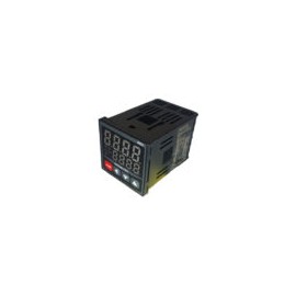 Ax4-1a Control De Temperatura Nux Entrada Termopar J,k,pt100