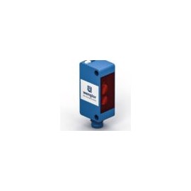 P1KL006 Sensor retro reflectivo I/O Link detección de piezas minusculas universales marca Wenglor