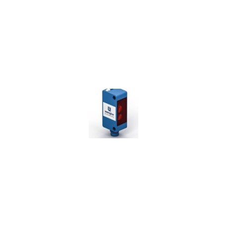 P1KL006 Sensor retro reflectivo I/O Link detección de piezas minusculas universales marca Wenglor