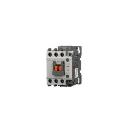 CC22SA120 CONTACTOR CARLO GAVAZZI 22 AMPERES, BOBINA 120VAC, AUXILIARES 1NC 1NO