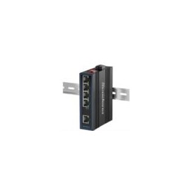 Switch Ethernet Industrial 5 Puertos Scodeno Xptn-9000-45-5t