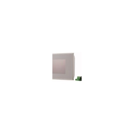 XV-102-A0-35TQRB-1E4 EATON 198513 Touch display HMI para easy-E4, 24 V DC, Color TFT, Ethernet