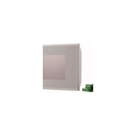 XV-102-A0-35TQRB-1E4 EATON 198513 Touch display HMI para easy-E4, 24 V DC, Color TFT, Ethernet