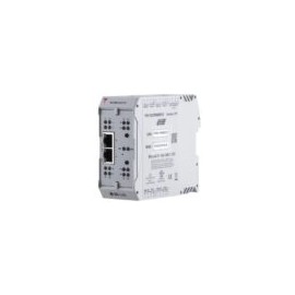 YN115CPN8RPIO Maestro IO-Link Con 8 puertos a PROFINET IO para 8 Sensores Marca Carlo Gavazzi