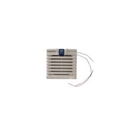 SK3237.124 Ventilador con filtro TopTherm 24 VCD marca RITTAL