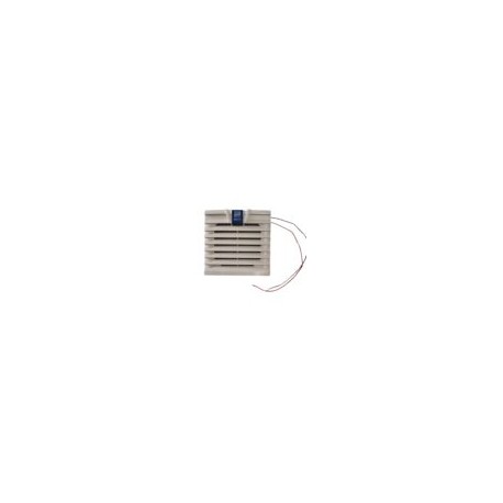 SK3237.124 Ventilador con filtro TopTherm 24 VCD marca RITTAL