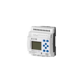 EASY-E4-UC-12RC1 197211 relevador inteligente expandible con conexion a internet(ethernet) marca EATON