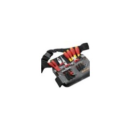 9204640000 Juego de herramientas electricas marca Weidmuller