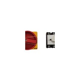 P3-63/M4/SVB 172784 Switch desconectador 3 polos 63 Amperes 30kW marca EATON