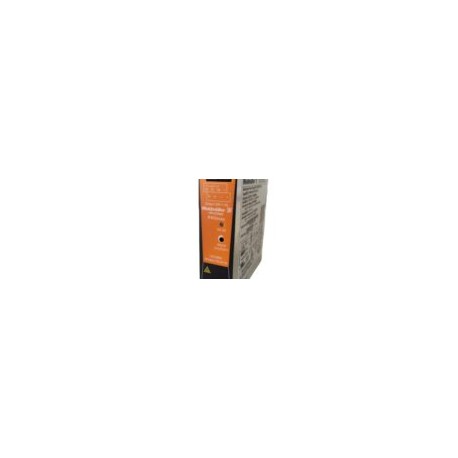 PRO MAX 72 Watts 24 Volts 3A 1478100000 Fuente de alimentación  marca Weidmuller