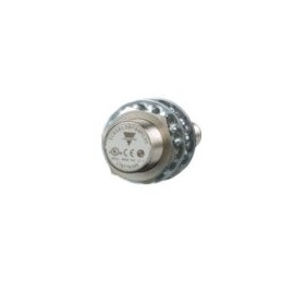 ICB18L50F08M1IO CARLO GAVAZZI SENSOR INDUCTIVO Sn: 8mm ACERO INOXIDABLE IO-Link