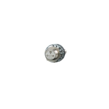 ICB18L50F08M1IO CARLO GAVAZZI SENSOR INDUCTIVO Sn: 8mm ACERO INOXIDABLE IO-Link