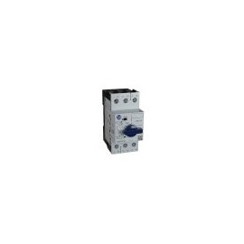 140MT-C3E-B40  Disyuntor de protección de motor, marco C, 2,5 – 4 A, clase de disparo 10, capacidad de ruptura estándar, dispa
