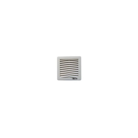 AEG-1000G Rejilla de salida con filtro marca ALTECH
