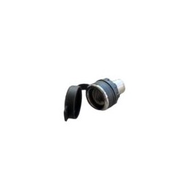 BRJ45 Pasamuros conexion Ethernet(RJ45) marca ALTECH