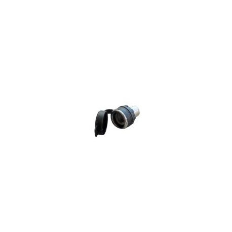 BRJ45 Pasamuros conexion Ethernet(RJ45) marca ALTECH