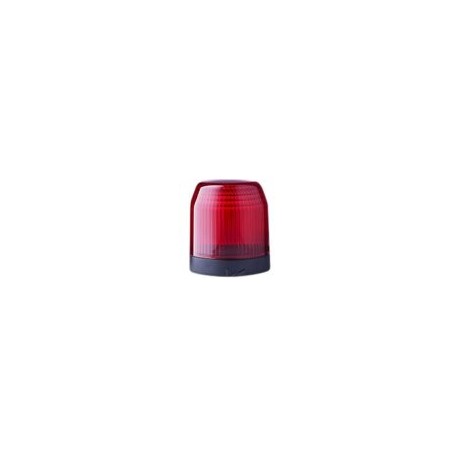 AU910012405 LAMPARA LUZ, FIJA, 24 V AC/DC, ROJA . AUER SIGNAL