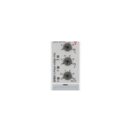 DPB01CM23  Relé de control de tensión máxima y minima marca Carlo Gavazzi