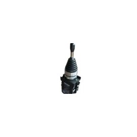 CM707DJ40 Selector 4 Posiciones Matenido Marca ALTECH