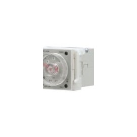 FMB01DW24 Temporizador multifuncional 11 pines 12-240 VCA o VCD marca CARLO GAVAZZI