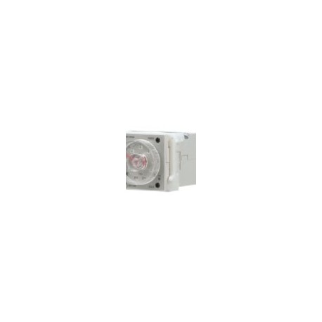 FMB01DW24 Temporizador multifuncional 11 pines 12-240 VCA o VCD marca CARLO GAVAZZI