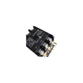 GDP603L Contactor propósito definido 60A 3 Polos bobina 220VAC Carlo Gavazzi