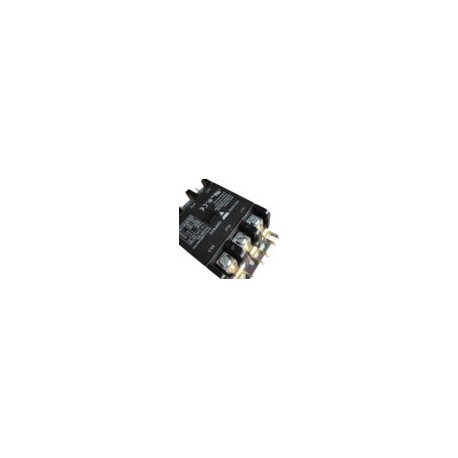 GDP603L Contactor propósito definido 60A 3 Polos bobina 220VAC Carlo Gavazzi