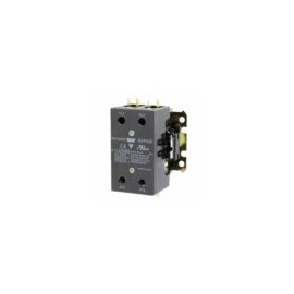 GDP322S220V CARLO GAVAZZI CONTACTOR PROPÓSITO DEFINIDO 2 POLOS 32 A BOBINA 220VAC