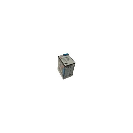 56.32.9.012.0040 FINDER RELEVADOR INDUSTRIAL FASTON 187 2CC (12VDC) 12A