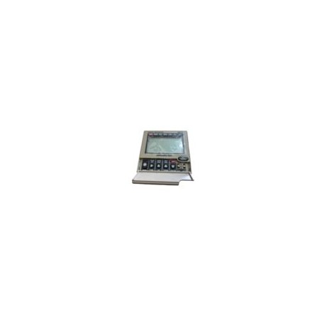 LY7 TIME SWITCH Programador Interruptor de Horario LCD semanal y anual. Marca Hanyoung NUX
