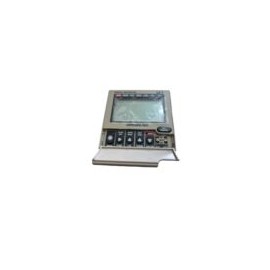 LY7 TIME SWITCH Programador Interruptor de Horario LCD semanal y anual. Marca Hanyoung NUX