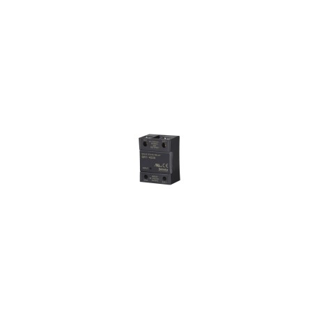 SR1-4225-N Relevador de estad sólido 990-240VA 25A 24-240VA. Autonics