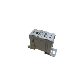 WPDB 70/35 1-4 AL 1879480000 BLOQUE DE DISTRIBUCIÓN 1 ENTRADA 2/0 4 SALIDAS AWG 8-14