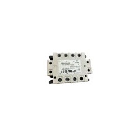 RZ3A40A25 CARLO GAVAZZI RELEVADOR ESTADO SÓLIDO TRIFÁSICO 25 AMPERES