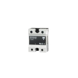 RM1E48AA50 CARLO GAVAZZI RELÉ ESTADO SÓLIDO 50A Entrada de control 4-20 mA