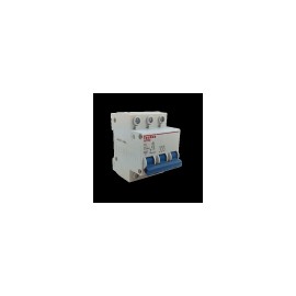 3C4  INTERRUPTOR 3 POLOS. ALTECH CORP