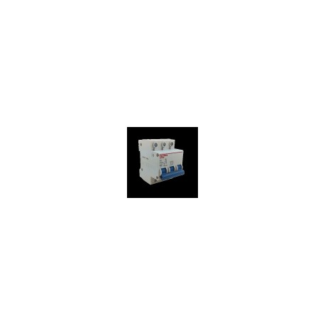 3C4  INTERRUPTOR 3 POLOS. ALTECH CORP